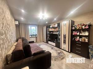 2-к квартира, вторичка, 54м2, 4/5 этаж