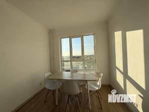 2-к квартира, вторичка, 55м2, 4/17 этаж