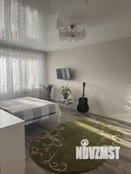 1-к квартира, вторичка, 41м2, 7/11 этаж