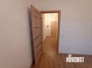 1-к квартира, сданный дом, 37м2, 3/15 этаж