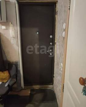 3-к квартира, вторичка, 63м2, 5/9 этаж
