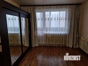 2-к квартира, вторичка, 50м2, 9/9 этаж