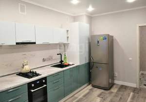 1-к квартира, вторичка, 43м2, 5/10 этаж