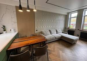 2-к квартира, вторичка, 59м2, 2/5 этаж