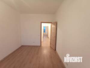 2-к квартира, сданный дом, 55м2, 7/15 этаж