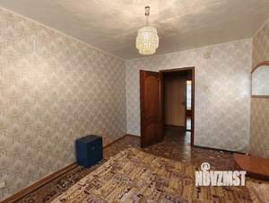 2-к квартира, вторичка, 54м2, 3/5 этаж