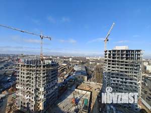 1-к квартира, вторичка, 39м2, 2/4 этаж