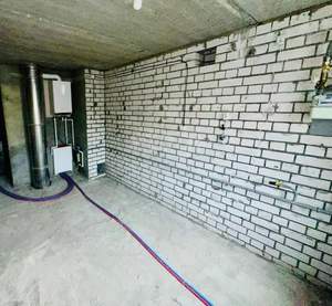 1-к квартира, вторичка, 45м2, 5/11 этаж