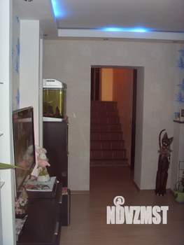 4-к квартира, вторичка, 112м2, 5/9 этаж