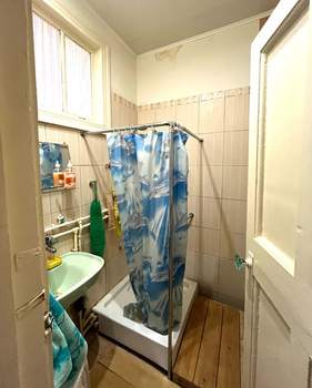 3-к квартира, вторичка, 74м2, 2/5 этаж