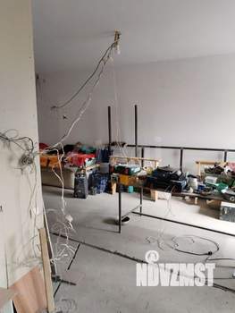 1-к квартира, вторичка, 59м2, 3/10 этаж