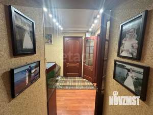 3-к квартира, вторичка, 75м2, 5/5 этаж