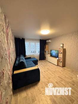 1-к квартира, вторичка, 35м2, 5/9 этаж