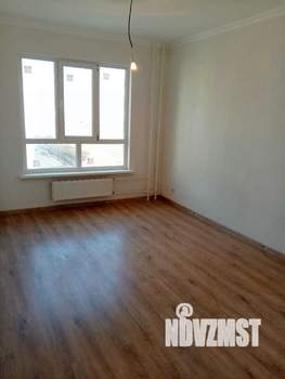 2-к квартира, сданный дом, 52м2, 8/15 этаж