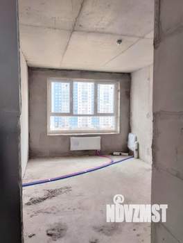 2-к квартира, сданный дом, 65м2, 6/16 этаж
