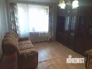 1-к квартира, вторичка, 32м2, 3/5 этаж