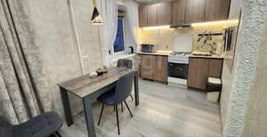 1-к квартира, вторичка, 31м2, 4/5 этаж