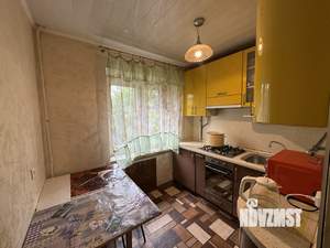3-к квартира, вторичка, 59м2, 3/5 этаж