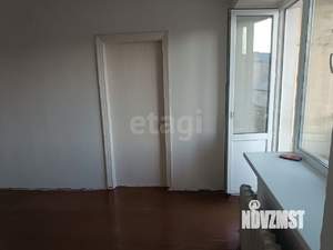 3-к квартира, вторичка, 58м2, 4/5 этаж