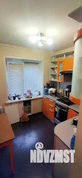 2-к квартира, вторичка, 46м2, 2/5 этаж