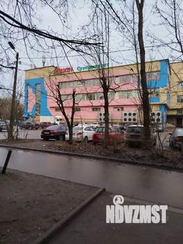 2-к квартира, вторичка, 43м2, 4/5 этаж