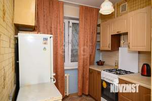 1-к квартира, вторичка, 30м2, 1/5 этаж