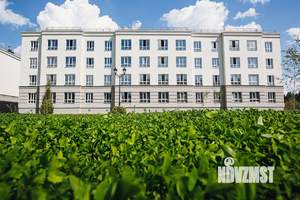 Студия квартира, сданный дом, 17м2, 1/4 этаж