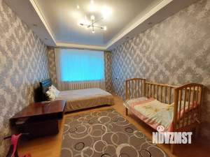 2-к квартира, вторичка, 41м2, 1/5 этаж