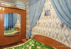 2-к квартира, вторичка, 60м2, 4/5 этаж