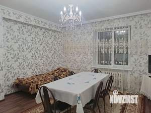 4-к квартира, вторичка, 97м2, 3/3 этаж