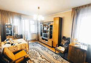 2-к квартира, вторичка, 43м2, 4/5 этаж