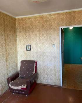 3-к квартира, вторичка, 66м2, 9/9 этаж