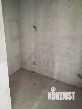 1-к квартира, сданный дом, 41м2, 14/16 этаж