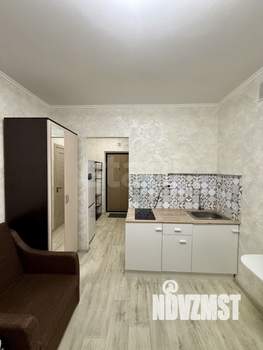 Студия квартира, вторичка, 21м2, 9/16 этаж