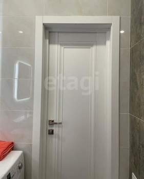 1-к квартира, вторичка, 45м2, 1/12 этаж