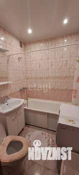 1-к квартира, вторичка, 32м2, 3/12 этаж