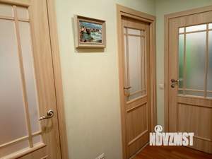 1-к квартира, вторичка, 36м2, 1/10 этаж