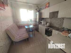 1-к квартира, вторичка, 42м2, 15/17 этаж