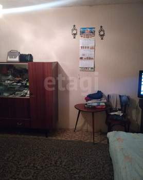 2-к квартира, вторичка, 50м2, 5/9 этаж