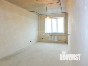 2-к квартира, вторичка, 63м2, 10/12 этаж