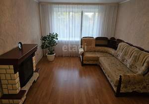 2-к квартира, вторичка, 64м2, 4/12 этаж