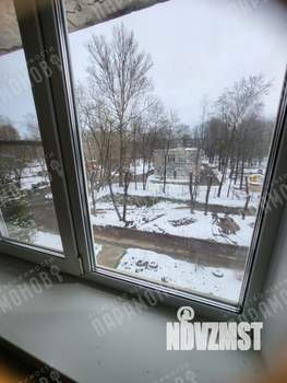 1-к квартира, вторичка, 30м2, 3/5 этаж