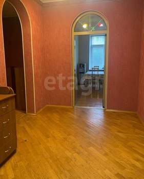 3-к квартира, вторичка, 120м2, 4/5 этаж