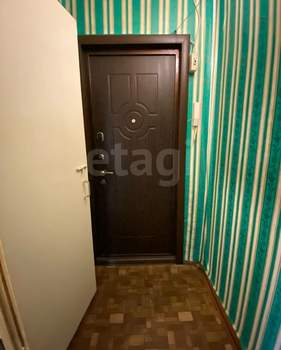 1-к квартира, вторичка, 32м2, 2/5 этаж
