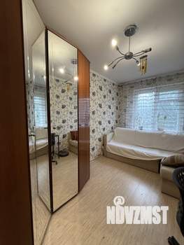 4-к квартира, вторичка, 92м2, 6/9 этаж