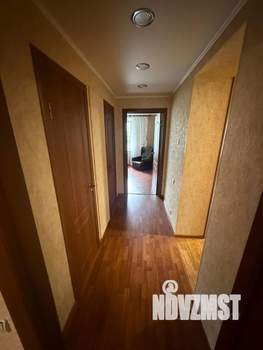 3-к квартира, вторичка, 67м2, 4/10 этаж