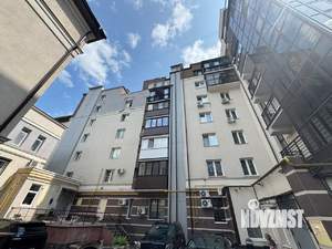 2-к квартира, вторичка, 58м2, 6/8 этаж