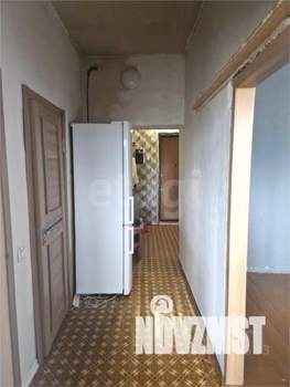 1-к квартира, вторичка, 42м2, 4/4 этаж