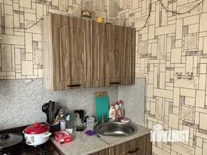 1-к квартира, вторичка, 32м2, 3/5 этаж