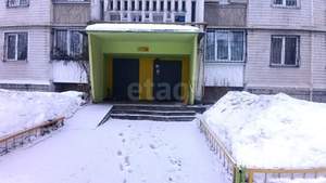 3-к квартира, вторичка, 67м2, 3/7 этаж